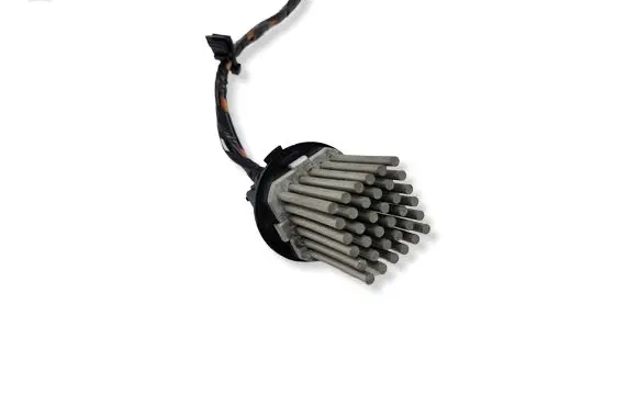 Volvo V60 Heater blower motor/fan resistor F7253002 5HL00894121 131014