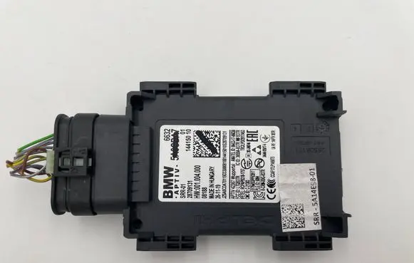 BMW 7 G11 G12 Blind spot module 5A0CDA7 28709131 H001004000