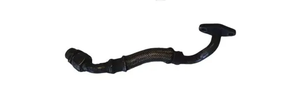 Volkswagen PASSAT B5 Fuel line/pipe/hose NOCODE