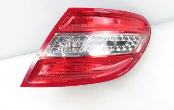 Mercedes-Benz C AMG W204 Rear/tail lights 2048202064