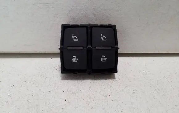 Audi Q7 4M Other switches/knobs/shifts 4M0959861B