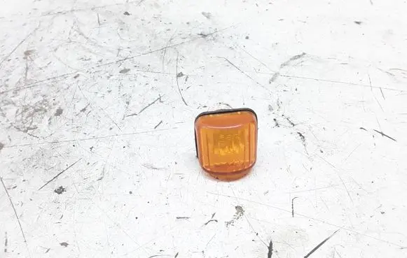 Peugeot Boxer Front fender indicator light