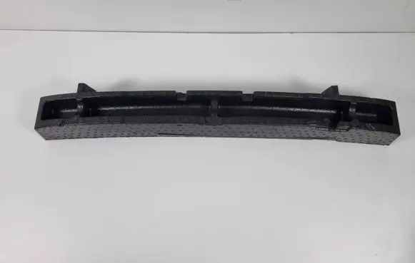 Nissan Qashqai Front bumper foam support bar 620904EA1B