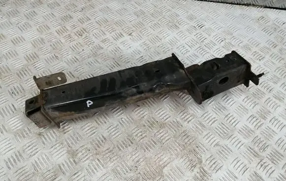 Renault Scenic IV - Grand scenic IV Front bumper shock/impact absorber 