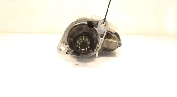 Seat Toledo II (1M) Starter motor