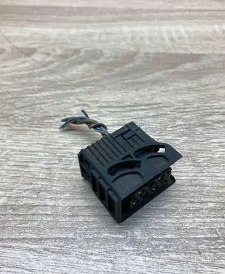 BMW 7 E65 E66 Plug wire 1387190 29632291