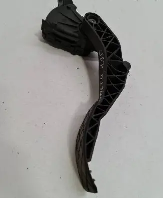 Volkswagen Golf IV Accelerator throttle pedal 1J1721503H 809174 1006Z400A