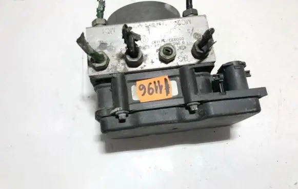 Renault Scenic II - Grand scenic II ABS Pump 8200527390 0265231734