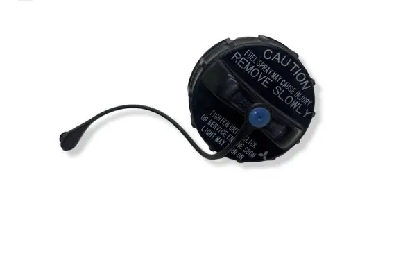 Mitsubishi Outlander Fuel tank filler cap 08100617380516