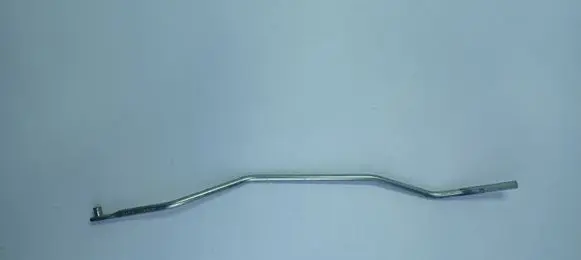 Mercedes-Benz GLK (X204) Gear shift rod 2041233