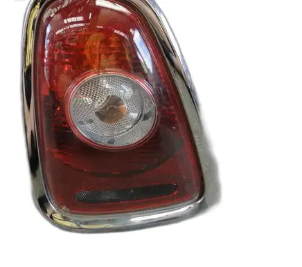 Mini One - Cooper Coupe R56 Rear/tail lights set