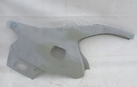 Volkswagen Jetta V Fender 5C6809844A