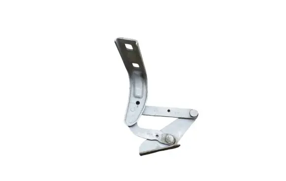 Renault Master II Engine bonnet/hood hinges 351280