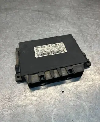 Mercedes-Benz S W220 Parking PDC control unit/module A0255457132 0263004025