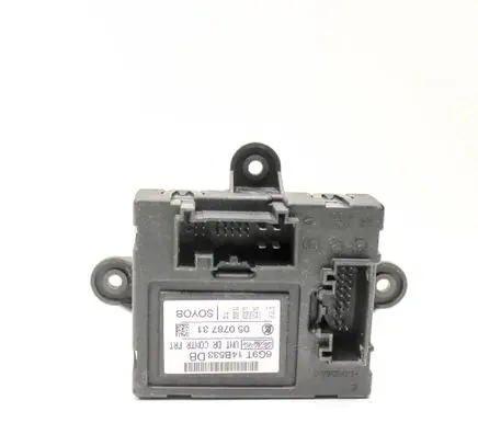 Jaguar XK - XKR Door control unit/module 6G9T14B533DB
