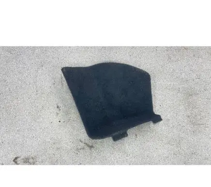 BMW M6 Trunk/boot trim cover 7234048 51477234048