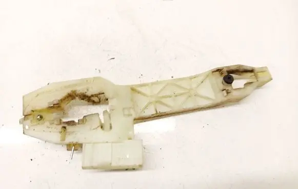 KIA Optima Front door exterior handle 