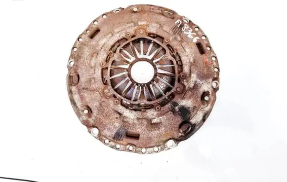 Opel Zafira B Pressure plate 