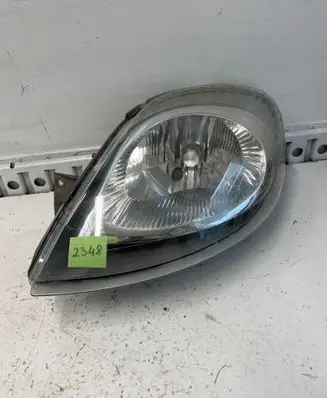 Renault Trafic II (X83) Headlight/headlamp 7700311371 91165719 89308690