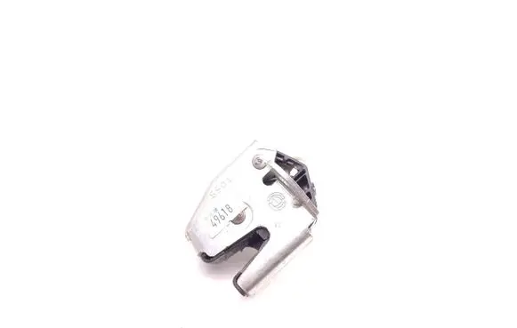Fiat Doblo Tailgate/trunk/boot lock/catch/latch