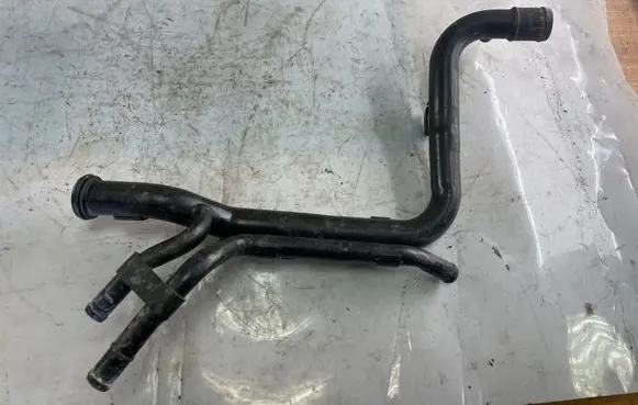 Hyundai i10 Engine coolant pipe/hose