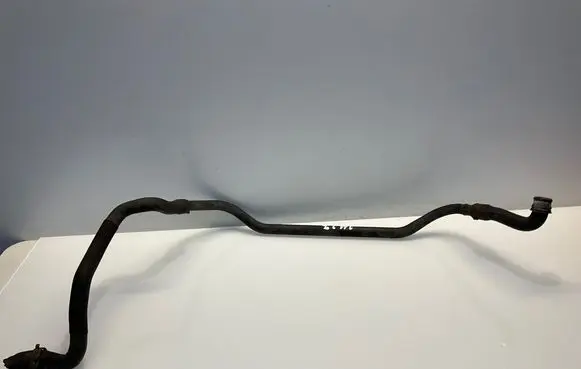 Mercedes-Benz E W211 Engine coolant pipe/hose A2115000372 2115000372