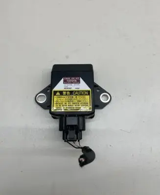 Lexus IS 220D-250-350 ESP acceleration yaw rate sensor 8918360020