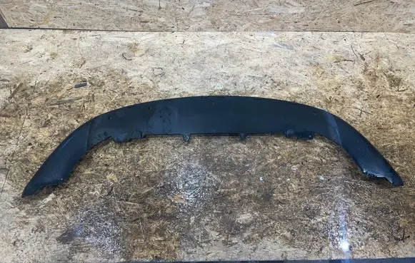 Volkswagen Golf V Front bumper lip 1K0805903D R0042