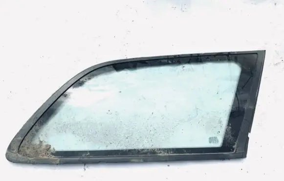Volvo S40, V40 Rear side window