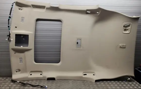 Lexus NX Headlining 6331078120 8217178070 8610178170