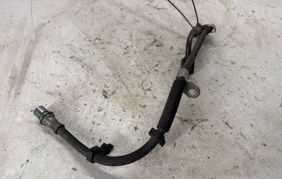 Chevrolet Camaro Brake line pipe/hose 84237978 23318906 7978