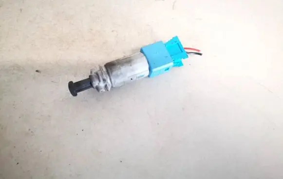 Smart ForFour I Brake pedal sensor switch mr977585