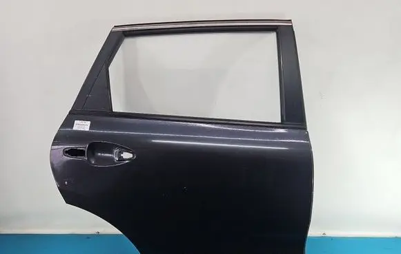 KIA Niro Rear door IMPRK1556484