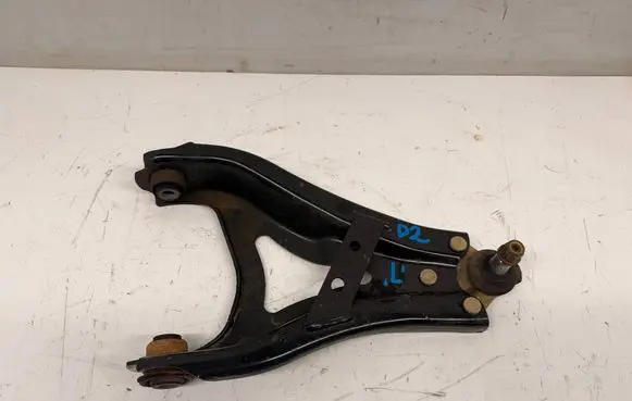Dacia Duster II Front control arm D2WAH1