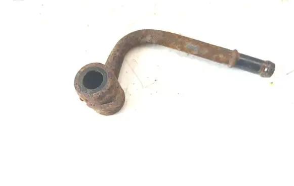 KIA Optima Turbo turbocharger oiling pipe/hose