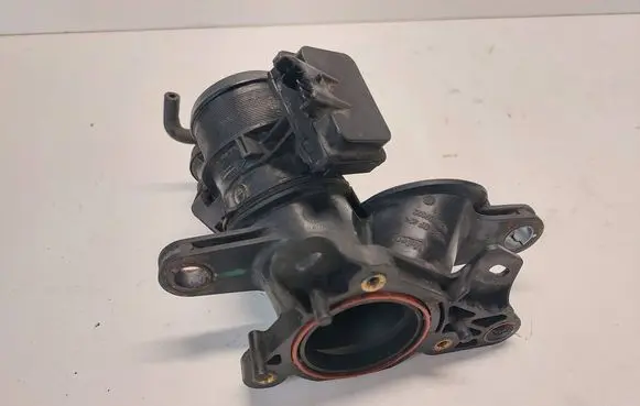 Citroen C5 Throttle valve 9675233680 20101102 29007928