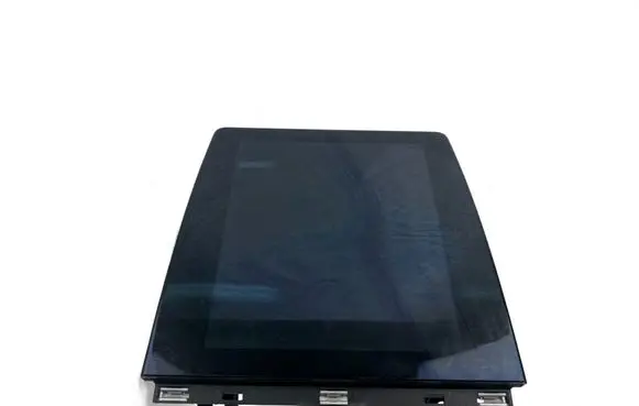 Renault Arkana Screen/display/small screen 280912259R