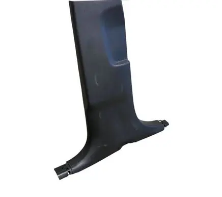 Ford Edge II (B) pillar trim (bottom) FT4BR243W07BAW FT4BR243W07 T10107S168B