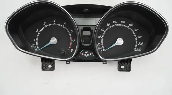 Ford Fiesta Speedometer (instrument cluster) C1BT10849EAN