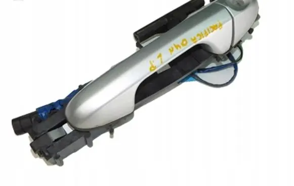 Chrysler Pacifica Front door exterior handle