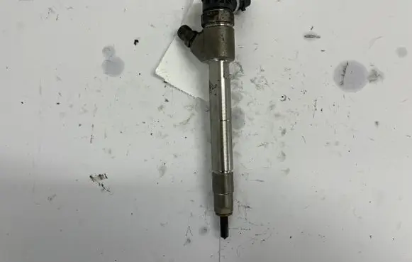 Peugeot 2008 I Fuel injector 9828959880