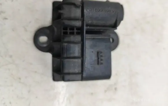 Mercedes-Benz Sprinter W907 W910 Glow plug pre-heat relay A6519003103 51299070D 16012020