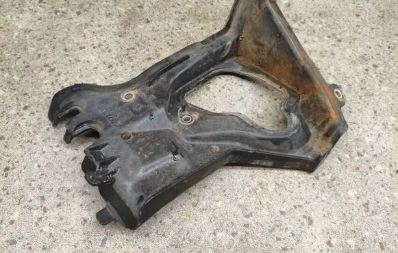 Volvo XC90 Other engine bay part 31353775