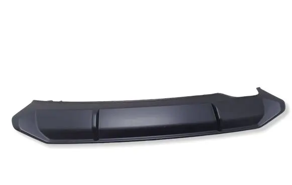 Audi A1 Rear bumper lower part trim 82A807421A M194238
