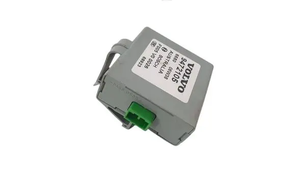 Volvo XC70 Alarm control unit/module 9472105 6680 F005V00026