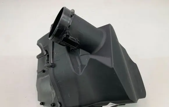 Air filter box