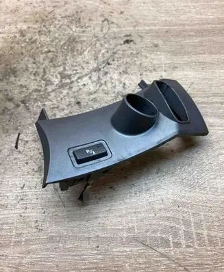 BMW 7 E65 E66 Parking (PDC) sensor switch 6921190 549500411