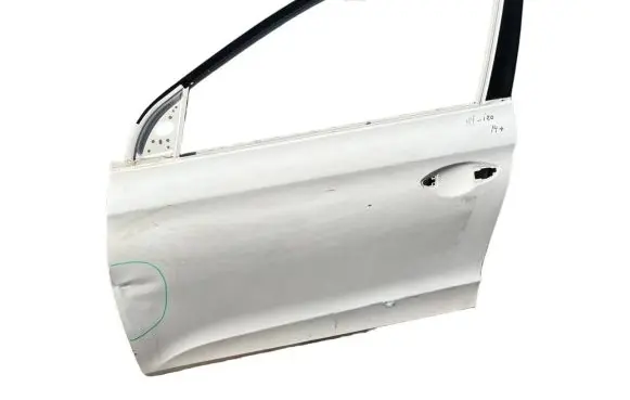 Hyundai i20 (GB IB) Front door