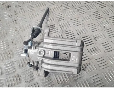 Seat Ibiza IV (6J,6P) Rear brake caliper