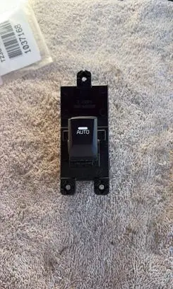 KIA Ceed Electric window control switch 93580A2000